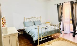 Room 1 Salina Seaview Retreat - Naxxar - 9