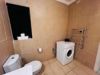 Room 1 Salina Seaview Retreat - Naxxar - 5