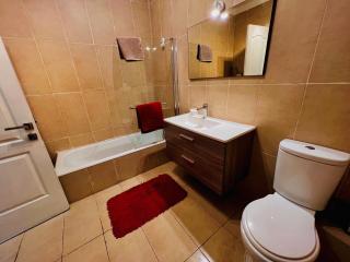 Room 1 Salina Seaview Retreat - Naxxar - 2