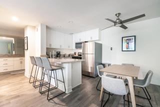 Luxury Apartment WeHo Boys Town med - Los Angeles - 2