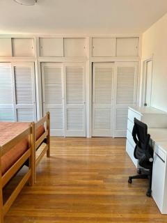 007-Spacious 3B 2B in the Center of Hoboken! - Hoboken - 7