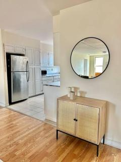 007-Spacious 3B 2B in the Center of Hoboken! - Hoboken - 2