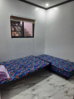 A.C.E Transient and Floating Cottages - Calatagan - 2
