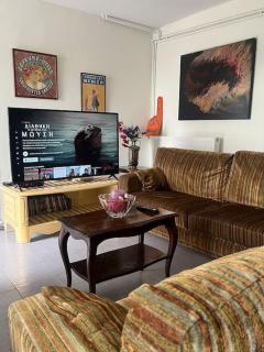 Beautiful and cozy house - Atene - 0