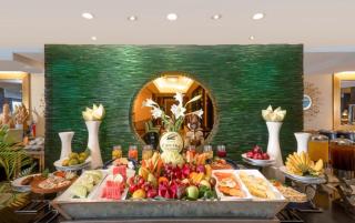 Hotel Ciputra Semarang managed by Swiss-Belhotel International - Semarang - 3