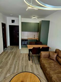 IMPERIAL DE LUX apartman Jagodina - Trnava - 3