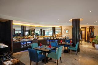 Hotel Ciputra Semarang managed by Swiss-Belhotel International - Semarang - 2
