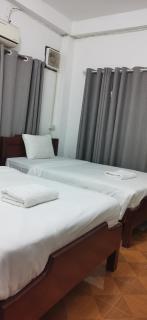 VV酒店 - Vang Vieng - 7