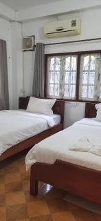 VV酒店 - Vang Vieng - 6