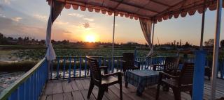 Houseboat Wild Rose - Srinagar - 9
