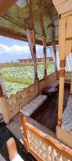 Houseboat Wild Rose - Srinagar - 3