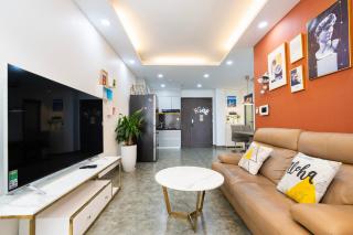 Aloha CBD Apartment - Rivergate Tower - Ho Chi Minh - 3