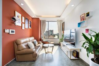 Aloha CBD Apartment - Rivergate Tower - Ho Chi Minh - 6