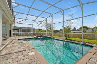 Close to Disney luxury home W/ Pool, Games - Davenport - 3