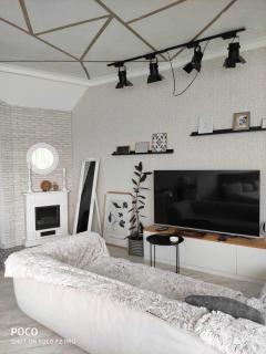 Apartment near McDonalds Saakadze spuare - Tbilisi - 7