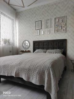 Apartment near McDonalds Saakadze spuare - Tbilisi - 5