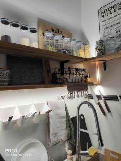 Apartment near McDonalds Saakadze spuare - Tbilisi - 1