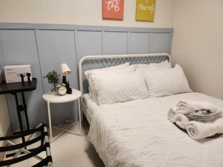 My Humble Abode at Shore 3 - Manila - 1