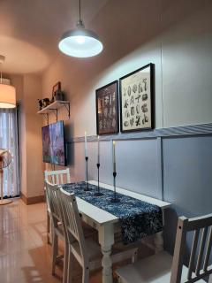 My Humble Abode at Shore 3 - Manila - 6