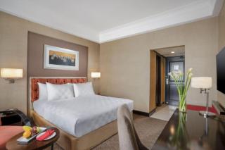 Hotel Ciputra Semarang - 6
