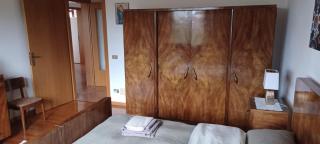 Etage entier independant d une villa , avec terrasse, jardin, 2 a 6 personnes - 2