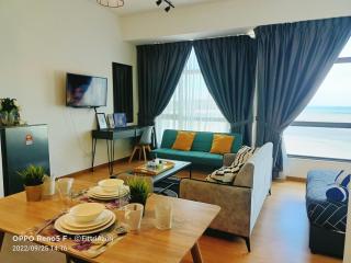 FR Studio Seaview Imperium Residence - Kuantan - 8