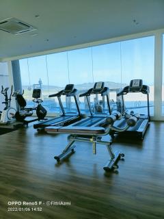 FR Studio Seaview Imperium Residence - Kuantan - 7
