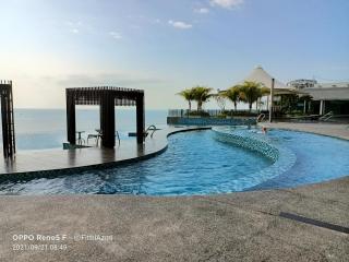 FR Studio Seaview Imperium Residence - Kuantan - 6