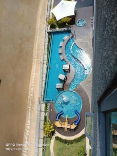 FR Studio Seaview Imperium Residence - Kuantan - 4