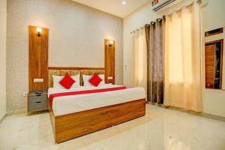 Hotel O Elista - Zirakpur - 6