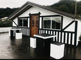 The Paulwood cabana home stay - 8