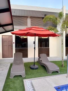 Dano Private Resort and Apartments - Dauis - 8