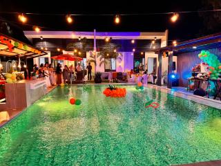 Dano Private Resort and Apartments - Dauis - 0