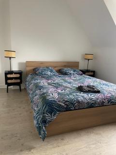 Villa Ty Loin vue mer 5 personnes - Logonna-Daoulas - 1