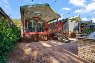 Tranquil villa by the river. - Wisemans Ferry - 9