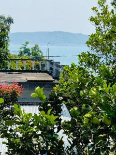 Homestay Vân Đức Cù Lao Chàm - Tân Hiệp - 9
