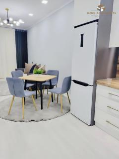 Comfortable 2-roomed apartment Ozod Apartments - Samarcanda - 0