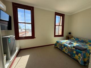 GHK - Grand Hotel Kalgoorlie - Kalgoorlie - 6