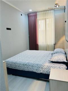 Comfortable 2-roomed apartment Ozod Apartments - Samarcanda - 1