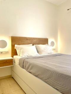 Yela apartment - Malia - 4