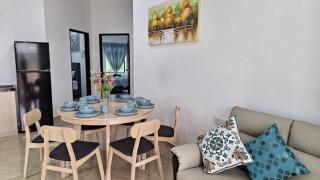 Ocean Cottage 2, Radiant Teluk Sari - Kampung Mawar - 0