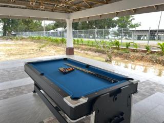 Ocean Cottage 2, Radiant Teluk Sari - 9