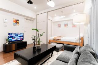 SAKURA Residence目黒駅前 Standard - Tokyo - 8