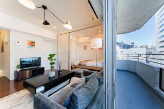 SAKURA Residence目黒駅前 Standard - Tokyo - 9