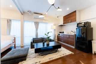 SAKURA Residence目黒駅前 Standard - Tokyo - 5