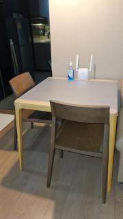 1Bed1 Bath Thonglor HI SPEED INTERNET - Khlong Toei - 7