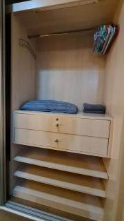 1Bed1 Bath Thonglor HI SPEED INTERNET - Khlong Toei - 8