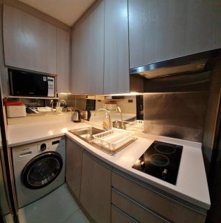 1Bed1 Bath Thonglor HI SPEED INTERNET - Khlong Toei - 2