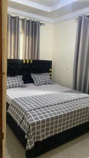 Eden Guest House - Limbé - 9