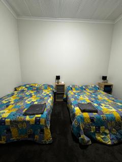 GHK - Grand Hotel Kalgoorlie - Kalgoorlie - 1